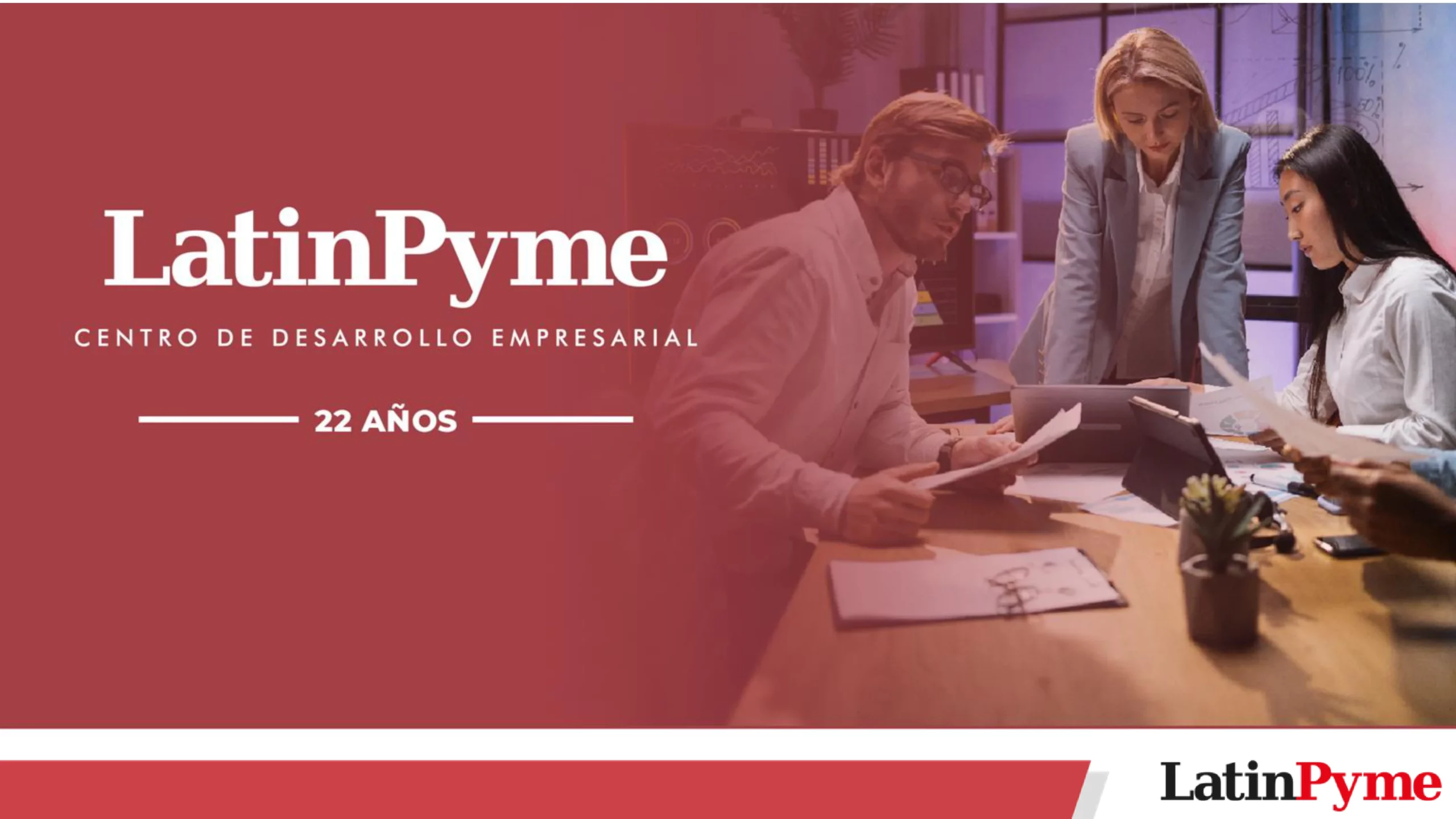 Pagina 1 Portafolio Latinpyme